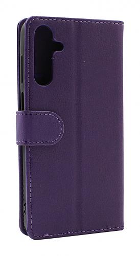 Zipper Standcase Wallet Samsung Galaxy A15 5G