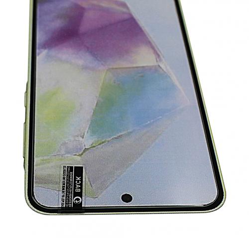 Glasbeskyttelse Samsung Galaxy A35 5G