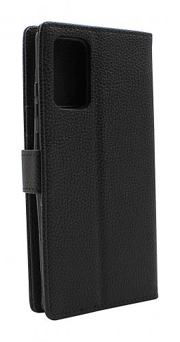 New Standcase Wallet Samsung Galaxy Note 20 5G (N981B/DS)