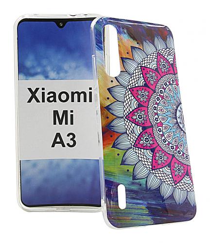 TPU Designcover Xiaomi Mi A3