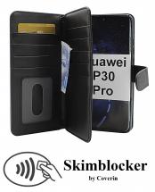 Skimblocker XL Wallet Huawei P30 Pro (VOG-L29)