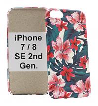 Hardcase Design Cover iPhone 7/8/SE (2nd / 3rd Gen)