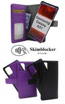 Skimblocker Magnet Wallet Samsung Galaxy A51 (A515F/DS)