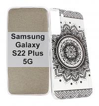 TPU Designcover Samsung Galaxy S22 Plus 5G