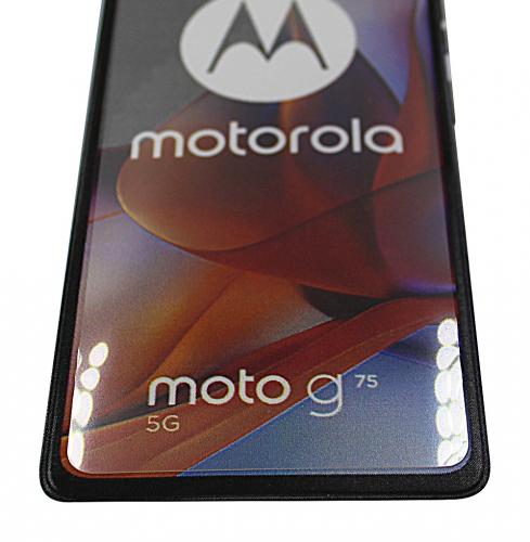 6-Pack Skrmbeskyttelse Motorola Moto G75 5G