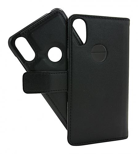 Skimblocker Magnet Wallet Motorola One