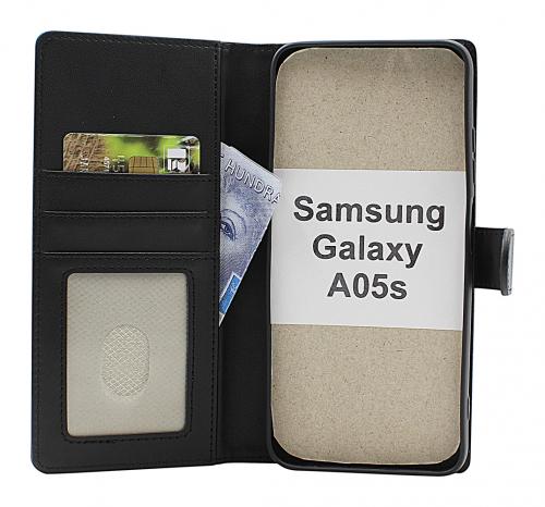 Skimblocker Samsung Galaxy A05s (SM-A057F/DS) Mobilcover