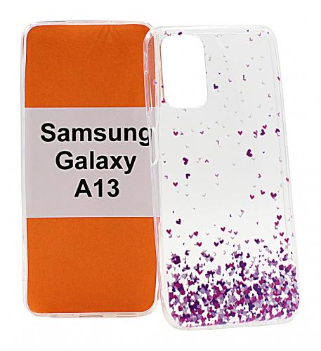 TPU Designcover Samsung Galaxy A13 (A135F/DS)