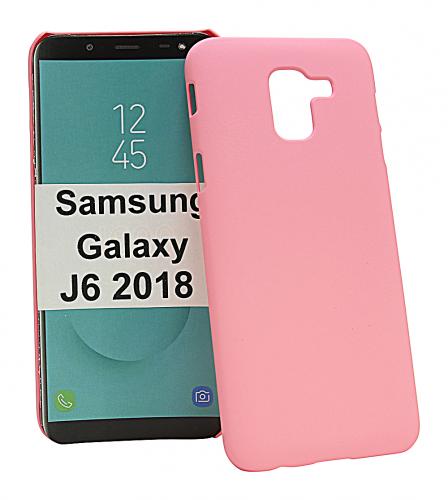 Hardcase Cover Samsung Galaxy J6 2018 (J600FN/DS)