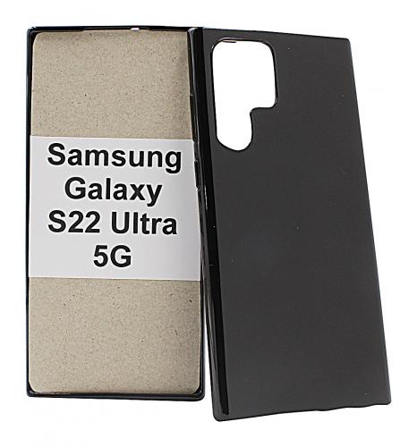 TPU Cover Samsung Galaxy S22 Ultra 5G (SM-S908B/DS)