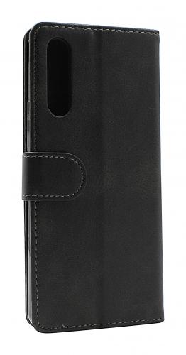 Zipper Standcase Wallet Sony Xperia 10 IV 5G (XQ-CC54)