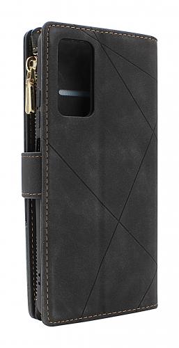 XL Standcase Luxwallet Xiaomi Redmi Note 11 Pro 5G