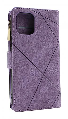 XL Standcase Luxwallet iPhone 12 / 12 Pro (6.1)