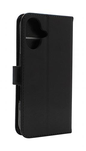 Crazy Horse iPhone 16 Mobilcover