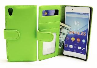 Mobiltaske Sony Xperia Z5 (E6653)