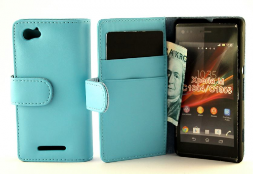 Sony Xperia M Mobiltaske (c1905)