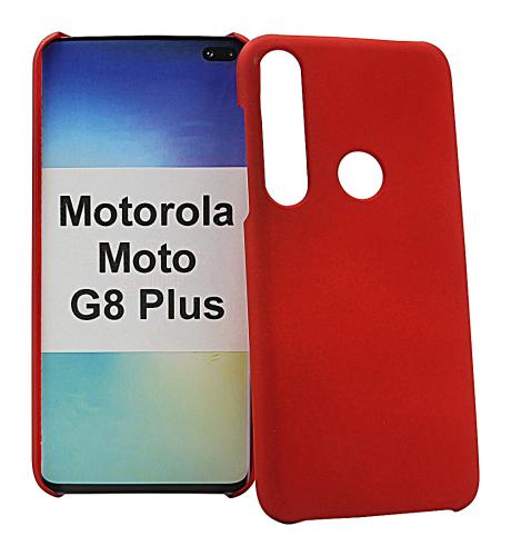 Hardcase Cover Motorola Moto G8 Plus