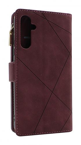 XL Standcase Luxwallet Samsung Galaxy A34 5G