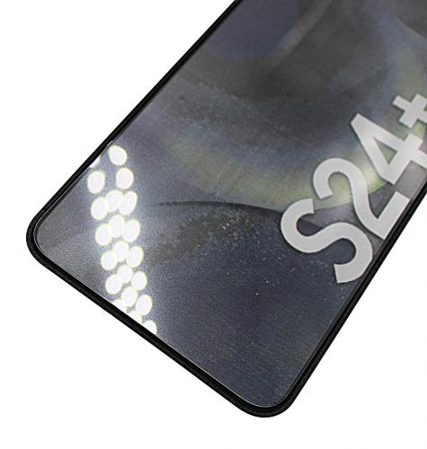 6-Pack Skrmbeskyttelse Samsung Galaxy S24 Plus 5G (SM-S926B/DS)