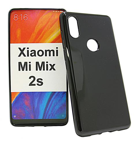 TPU Mobilcover Xiaomi Mi Mix 2s