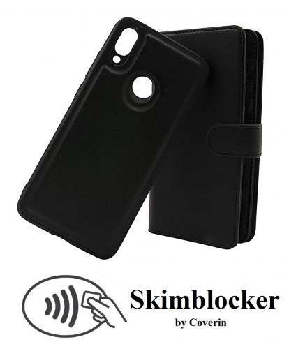 Skimblocker XL Magnet Wallet Xiaomi Redmi Note 7