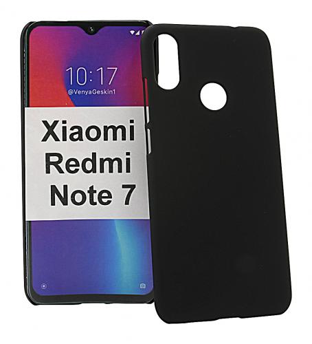 Hardcase Cover Xiaomi Redmi Note 7