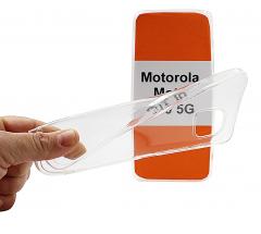 Ultra Thin TPU Cover Motorola Moto G50 5G