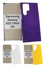 Hardcase Cover Samsung Galaxy S22 Ultra 5G (SM-S908B/DS)