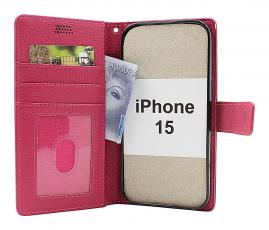 New Standcase Wallet iPhone 15