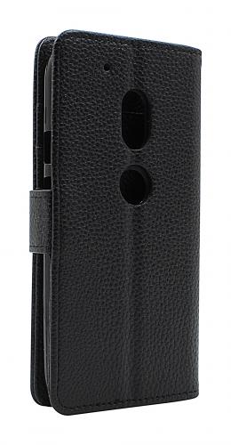 New Standcase Wallet Motorola Moto G4 Play