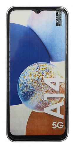 Glasbeskyttelse Samsung Galaxy A14 4G / 5G