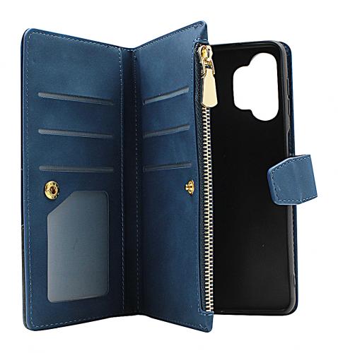 XL Standcase Luxwallet Samsung Galaxy A32 5G (SM-A326B)