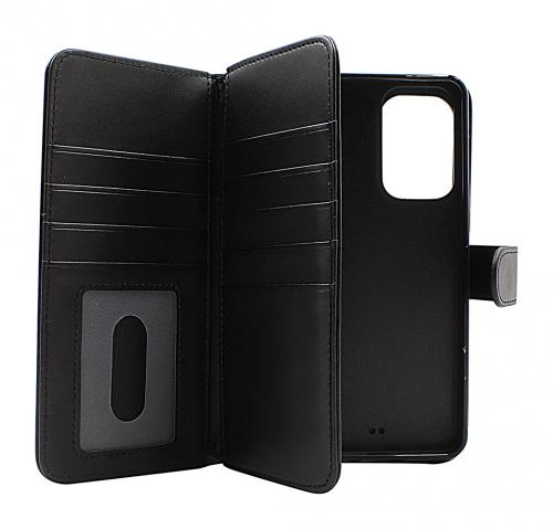 Skimblocker XL Magnet Wallet Samsung Galaxy A33 5G (A336B)