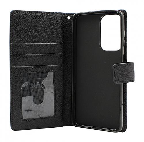 New Standcase Wallet Samsung Galaxy A33 5G (A336B)