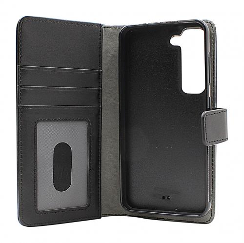 Skimblocker Magnet Wallet Samsung Galaxy S23 5G