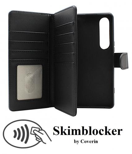 Skimblocker Sony Xperia 1 VI 5G XL Magnet Mobilcover