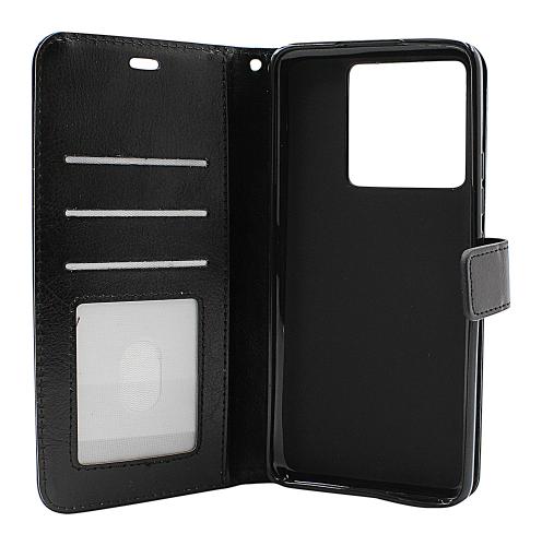 Crazy Horse Wallet Xiaomi 13T / 13T Pro 5G