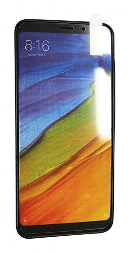 Glasbeskyttelse Xiaomi Redmi 5 Plus