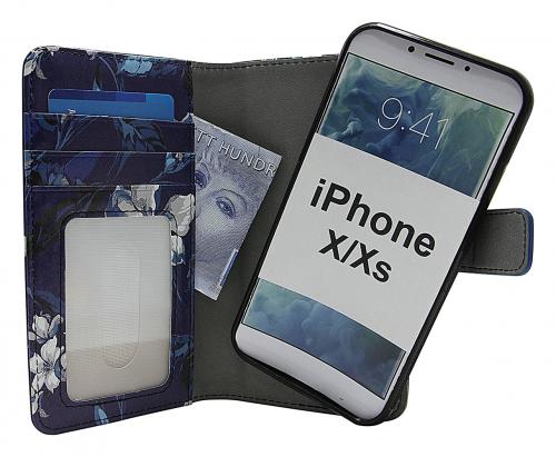 Skimblocker Magnet Designwallet iPhone X/Xs