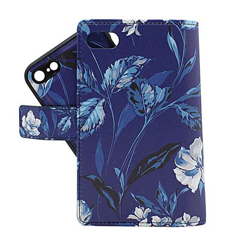 Skimblocker iPhone 6s/7/8/SE (2nd/3rd Gen.) Magnet Mobilcover Design