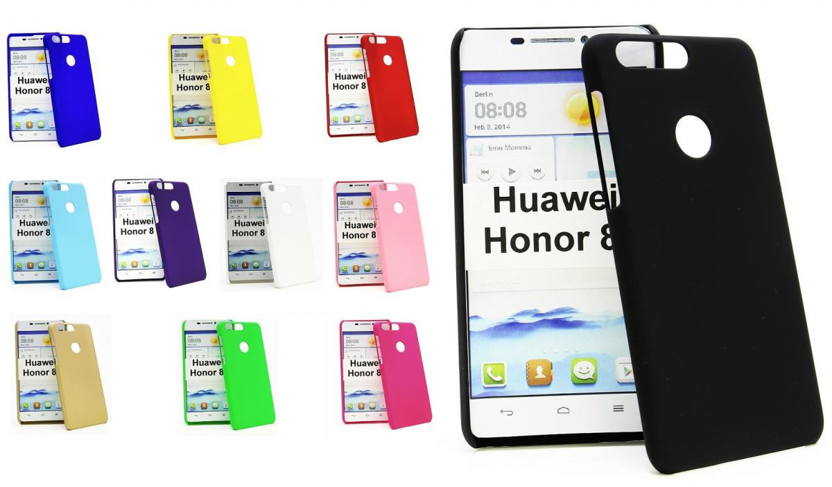 Hardcase Cover Huawei Honor 8