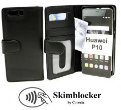 Skimblocker Mobiltaske Huawei P10 (VTR-L09 / VTR-L29)