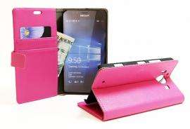 Standcase wallet Microsoft Lumia 950