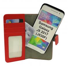 Magnet Wallet Samsung Galaxy J5 2017 (J530FD)