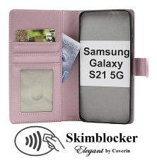 Skimblocker Mobiltaske Samsung Galaxy S21 5G (G991B)