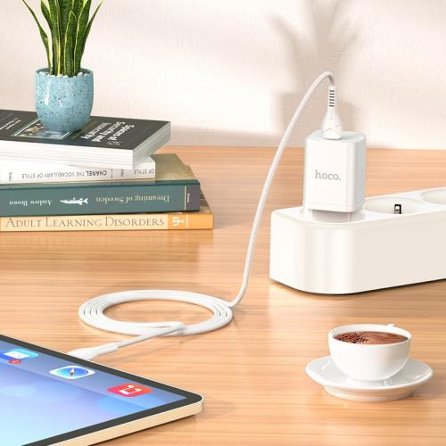 Hoco N19 Mini Supercharger for iPhone