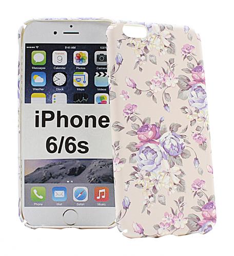 Hardcase Design Cover iPhone 6/6s