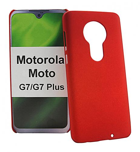 Hardcase Cover Motorola Moto G7 / Moto G7 Plus