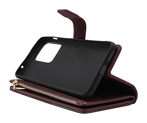 XL Standcase Luxwallet Oneplus Nord 2T 5G