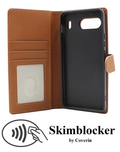 Skimblocker OnePlus Nord 4 5G Magnet Mobilcover